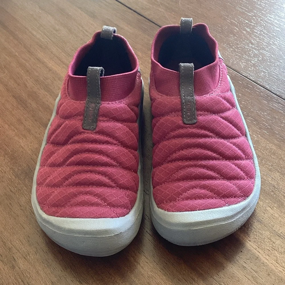 Oboz Women's Quilted Mules 8 - Picture 2 of 8